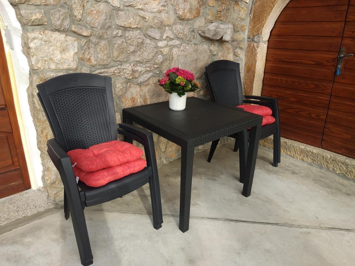 Apartment Samanic Malinska Zewnętrze zdjęcie