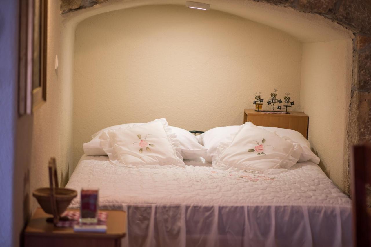 Apartment Samanic Malinska Zewnętrze zdjęcie
