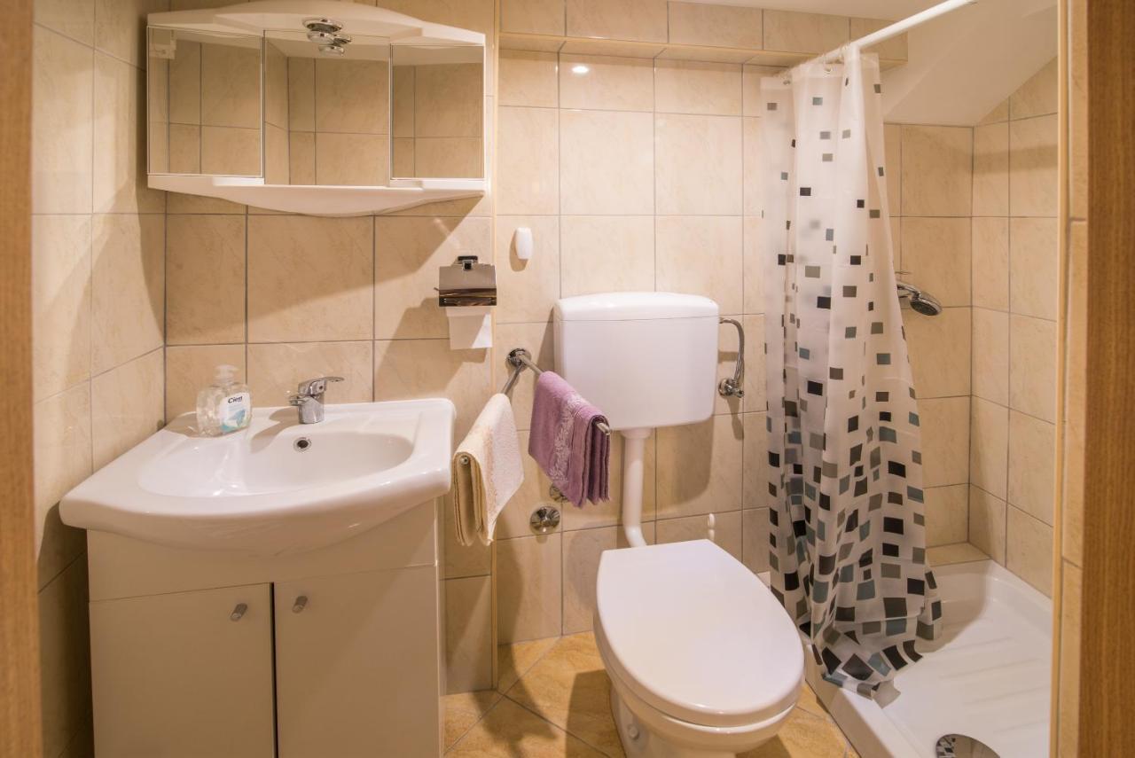 Apartment Samanic Malinska Zewnętrze zdjęcie